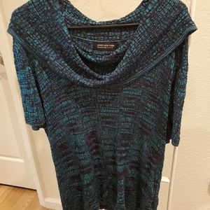 Jones New York 3X sweater